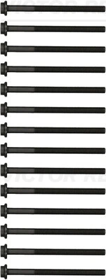 Cylinder Head Bolt Set